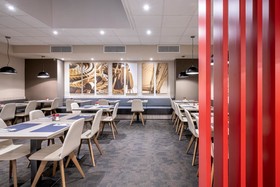 Mercure Oostende