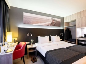Mercure Oostende