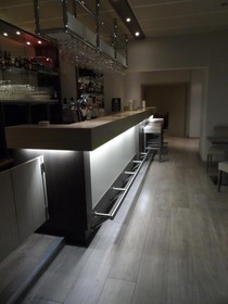 Upstairs Hotel
