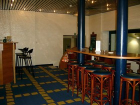 Upstairs Hotel