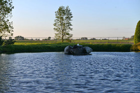 Hof Van Eine