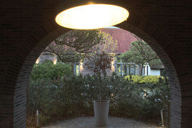 Hof Van Eine