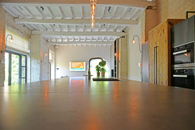 Hof Van Eine
