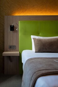 Domaine des Hautes Fagnes Hotel & Spa