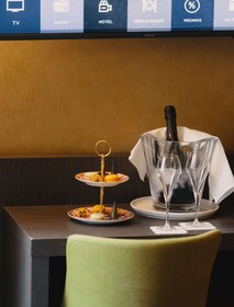 Domaine des Hautes Fagnes Hotel & Spa