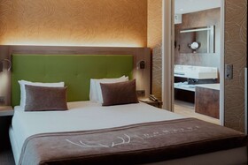 Domaine des Hautes Fagnes Hotel & Spa