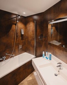 Domaine des Hautes Fagnes Hotel & Spa