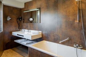 Domaine des Hautes Fagnes Hotel & Spa