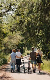 Domaine des Hautes Fagnes Hotel & Spa
