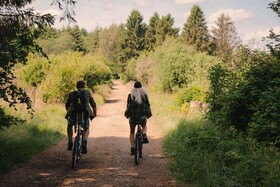 Domaine des Hautes Fagnes Hotel & Spa