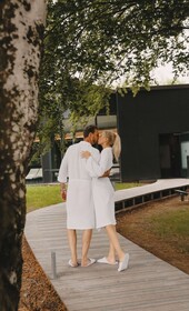 Domaine des Hautes Fagnes Hotel & Spa