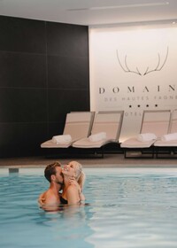 Domaine des Hautes Fagnes Hotel & Spa