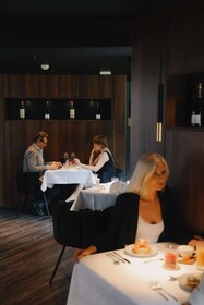 Domaine des Hautes Fagnes Hotel & Spa