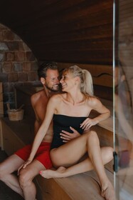 Domaine des Hautes Fagnes Hotel & Spa