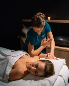 Domaine des Hautes Fagnes Hotel & Spa
