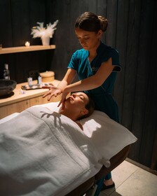 Domaine des Hautes Fagnes Hotel & Spa