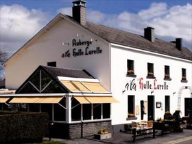 La Hutte Lurette