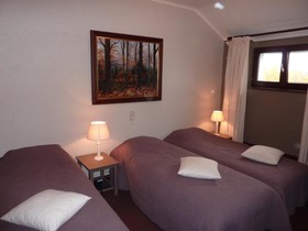 La Hutte Lurette