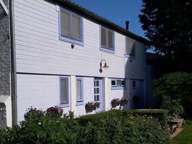 Talbot House