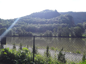Le Chanteraine