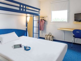 ibis budget Aachen Raeren Grenze
