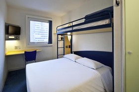 ibis budget Aachen Raeren Grenze