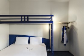 ibis budget Aachen Raeren Grenze