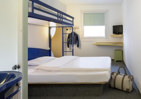 ibis budget Aachen Raeren Grenze