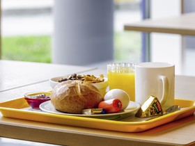 ibis budget Aachen Raeren Grenze