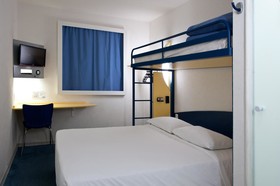 ibis budget Aachen Raeren Grenze