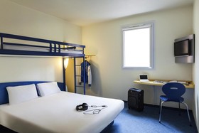 ibis budget Aachen Raeren Grenze