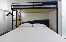 ibis budget Aachen Raeren Grenze