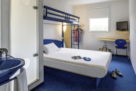 ibis budget Aachen Raeren Grenze