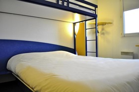 ibis budget Aachen Raeren Grenze