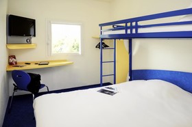 ibis budget Aachen Raeren Grenze