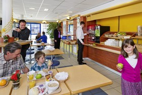 ibis budget Aachen Raeren Grenze