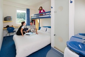 ibis budget Aachen Raeren Grenze