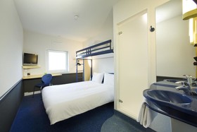 ibis budget Aachen Raeren Grenze