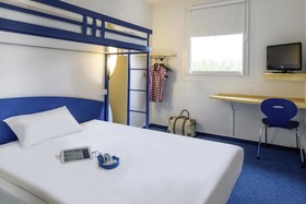 ibis budget Aachen Raeren Grenze
