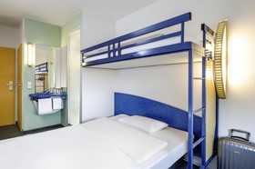 ibis budget Aachen Raeren Grenze