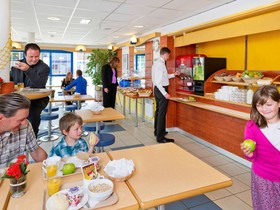 ibis budget Aachen Raeren Grenze