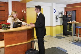 ibis budget Aachen Raeren Grenze