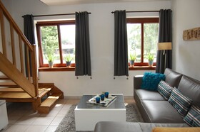 Appartement Fleurs Des Champs
