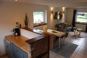 Appartement Fleurs Des Champs