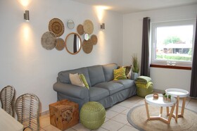 Appartement Fleurs Des Champs