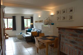 Appartement Fleurs Des Champs