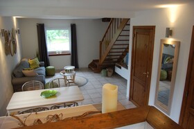 Appartement Fleurs Des Champs