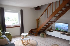 Appartement Fleurs Des Champs