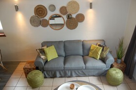 Appartement Fleurs Des Champs