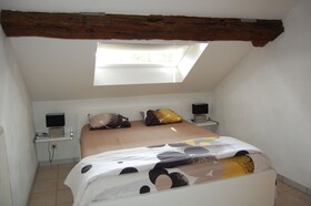 Appartement Fleurs Des Champs